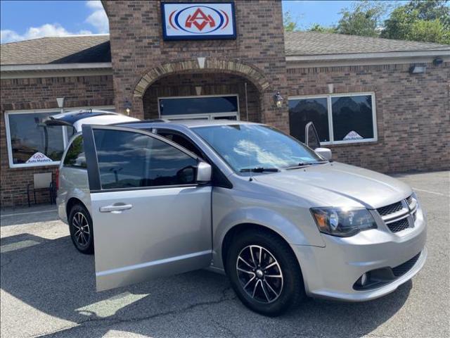 2018 Dodge Grand Caravan Passenger - Image 20