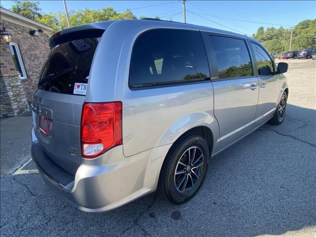 2018 Dodge Grand Caravan Passenger - Image 3