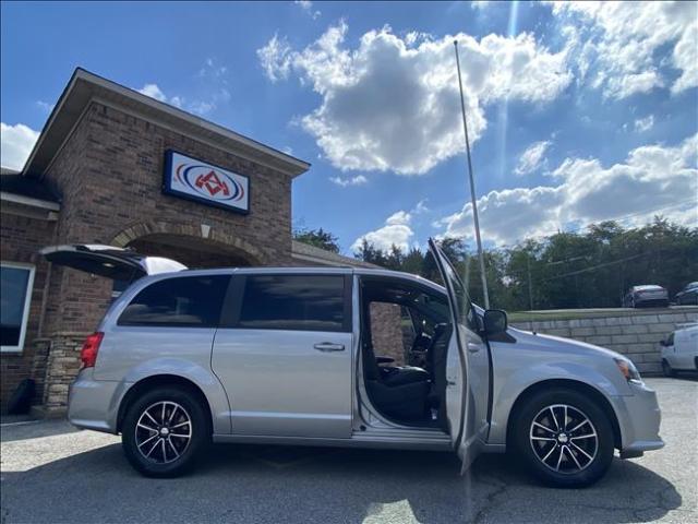 2018 Dodge Grand Caravan Passenger - Image 21