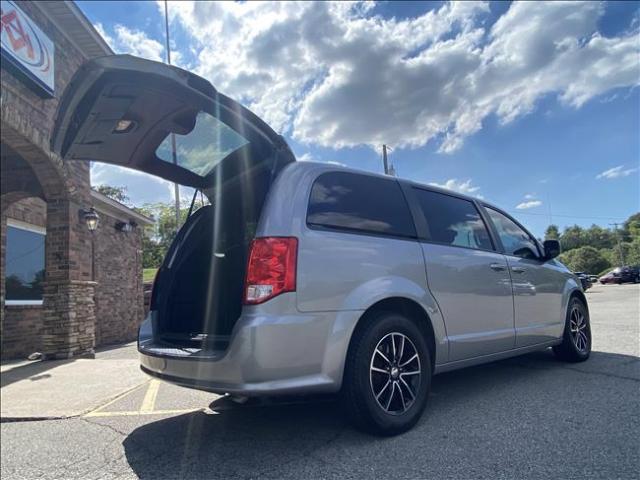 2018 Dodge Grand Caravan Passenger - Image 22