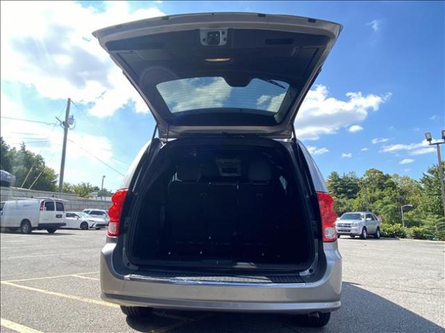 2018 Dodge Grand Caravan Passenger - Image 23