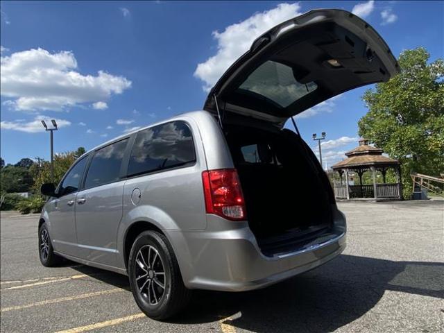 2018 Dodge Grand Caravan Passenger - Image 24