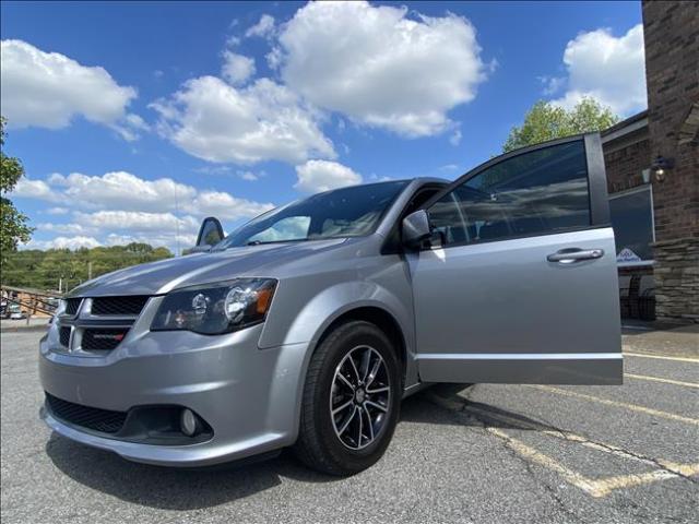 2018 Dodge Grand Caravan Passenger - Image 25