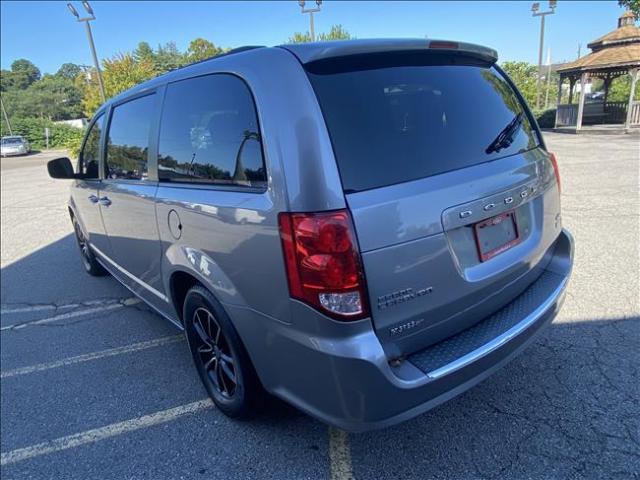 2018 Dodge Grand Caravan Passenger - Image 5