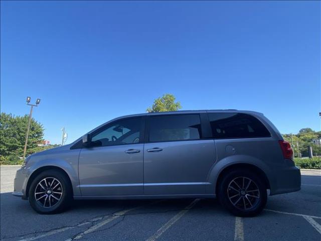2018 Dodge Grand Caravan Passenger - Image 6
