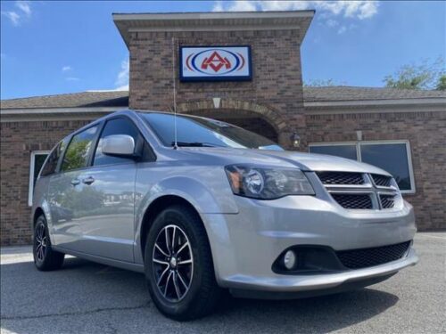 2018 Dodge Grand Caravan Passenger at Auto Masters