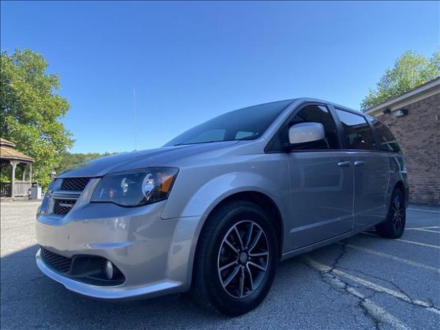 2018 Dodge Grand Caravan Passenger - Image 7