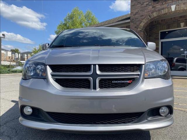 2018 Dodge Grand Caravan Passenger - Image 8