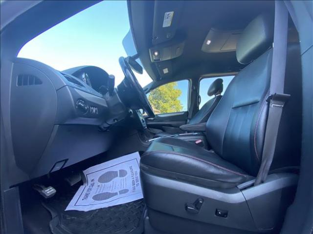 2018 Dodge Grand Caravan Passenger - Image 9