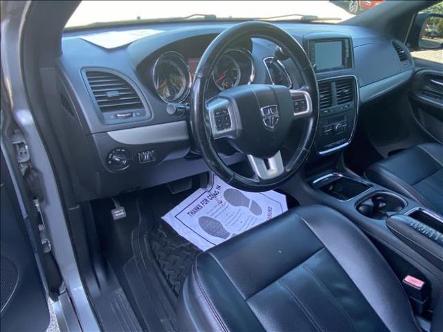 2018 Dodge Grand Caravan Passenger - Image 10