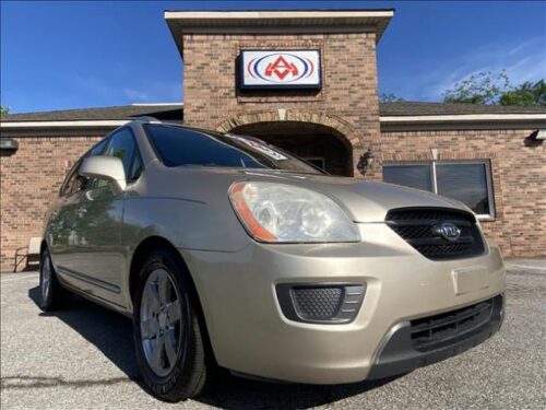 2007 Kia Rondo at Auto Masters