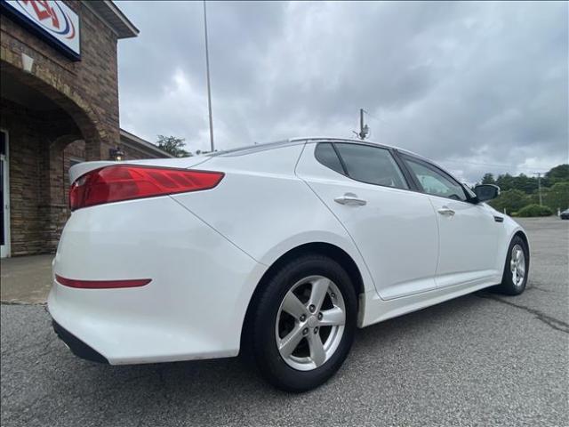 2015 Kia Optima - Image 17
