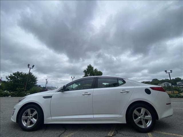 2015 Kia Optima - Image 6