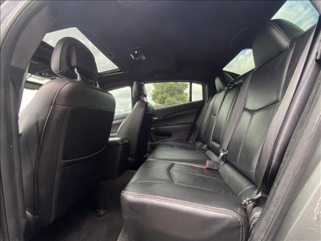 2012 Chrysler 200 - Image 13
