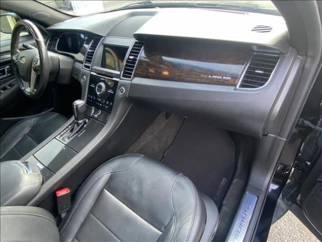 2016 Ford Taurus - Image 12