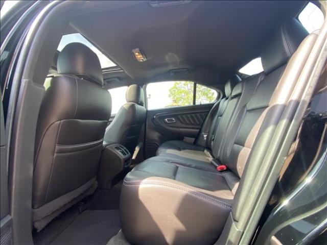 2016 Ford Taurus - Image 13