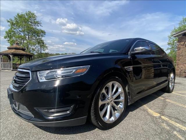 2016 Ford Taurus - Image 7