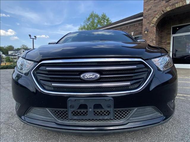 2016 Ford Taurus - Image 8