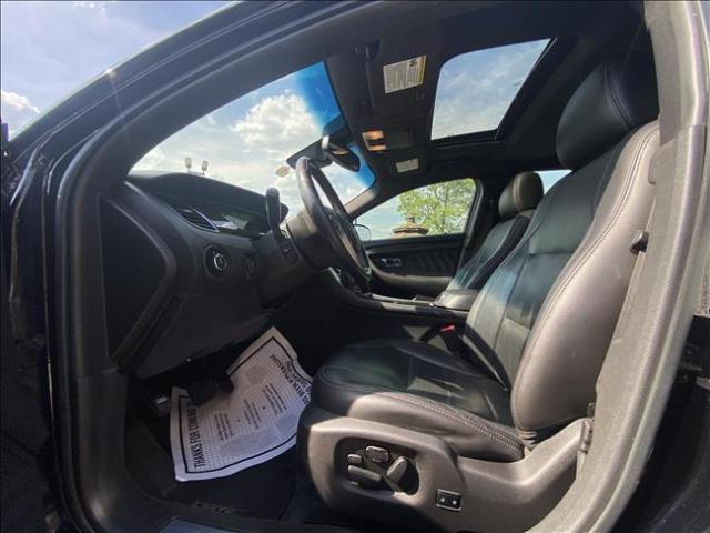 2016 Ford Taurus - Image 9