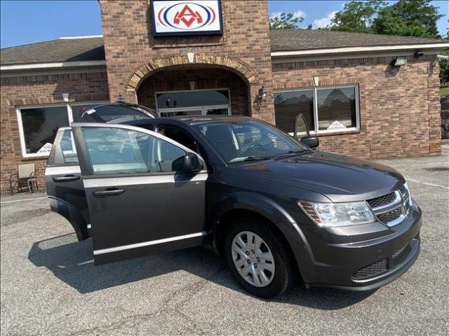 2015 Dodge Journey - Image 19