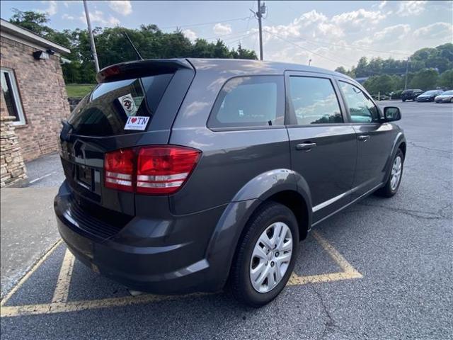 2015 Dodge Journey - Image 3