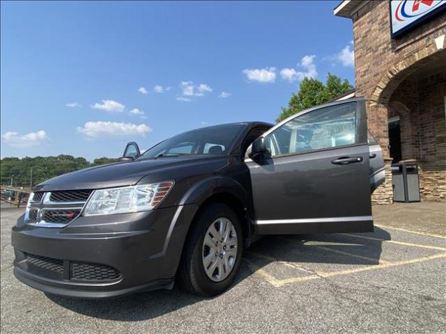 2015 Dodge Journey - Image 24