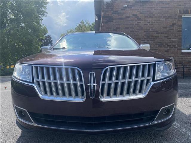 2011 Lincoln MKZ - Image 5