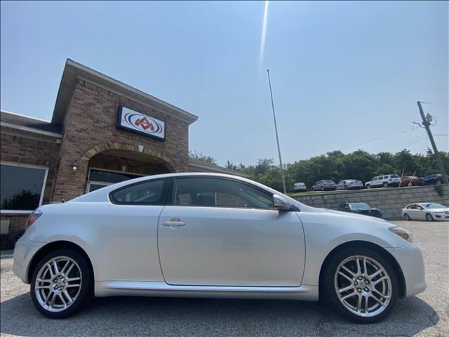 2008 Scion tC - Image 2