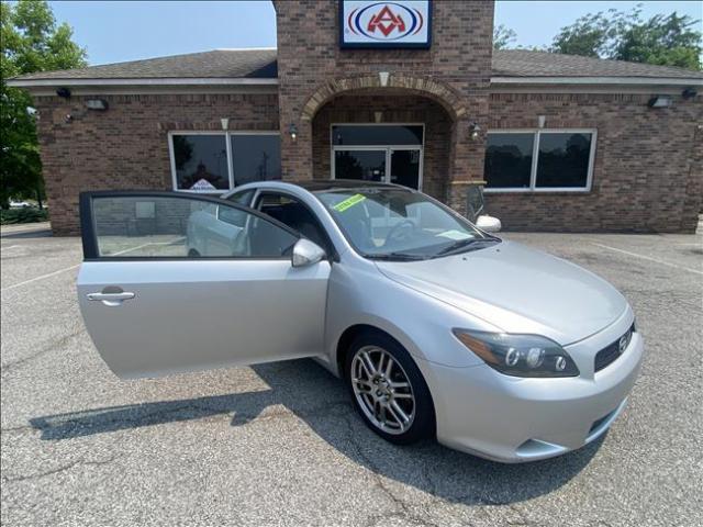 2008 Scion tC - Image 16