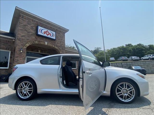 2008 Scion tC - Image 17
