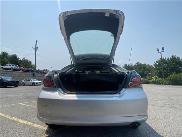 2008 Scion tC - Image 19