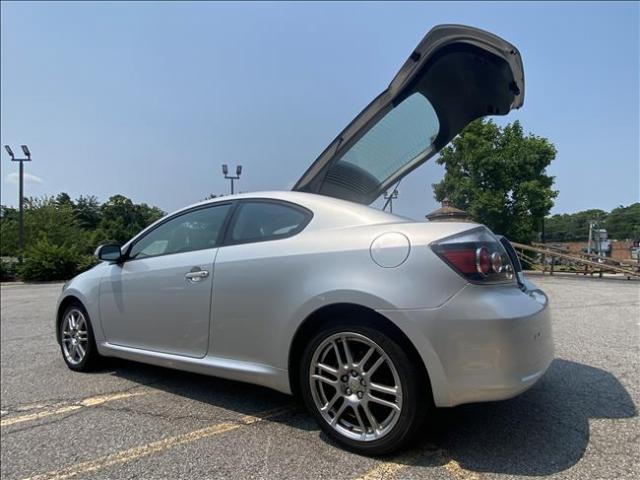 2008 Scion tC - Image 20