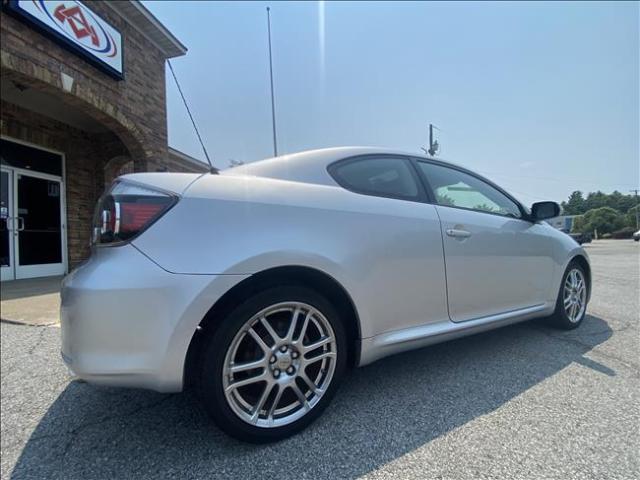 2008 Scion tC - Image 3