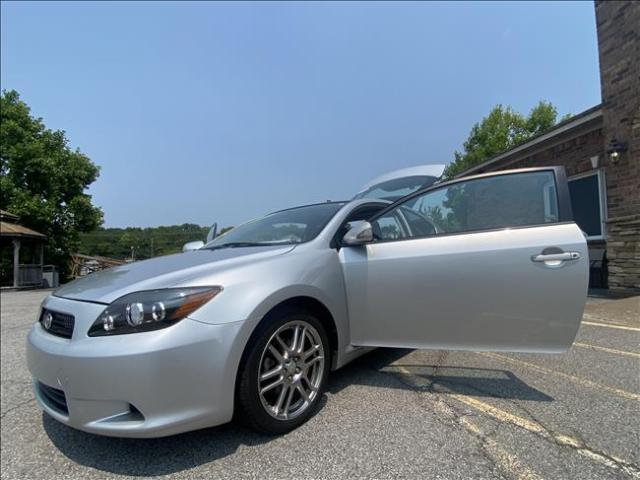 2008 Scion tC - Image 21