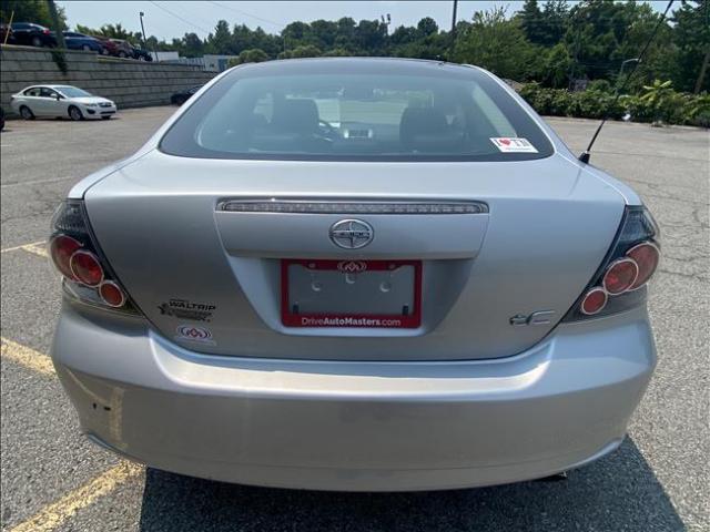 2008 Scion tC - Image 4