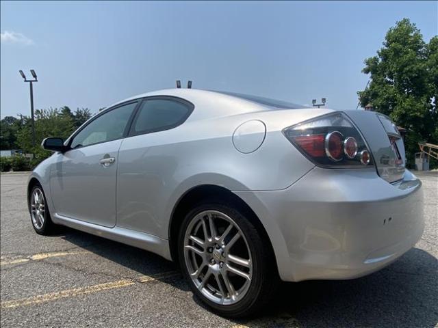 2008 Scion tC - Image 5