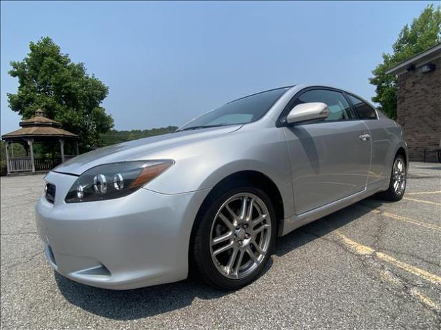 2008 Scion tC - Image 7