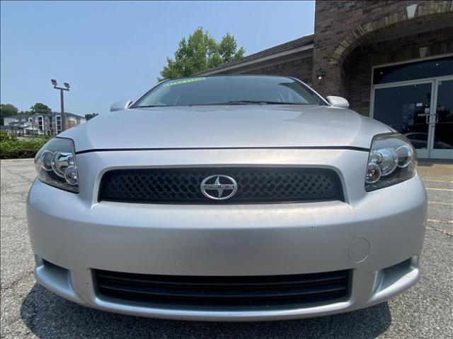 2008 Scion tC - Image 8
