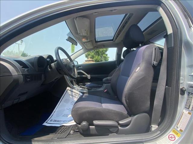 2008 Scion tC - Image 9