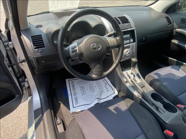 2008 Scion tC - Image 10