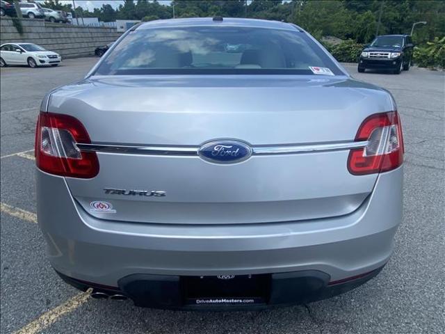2012 Ford Taurus - Image 4
