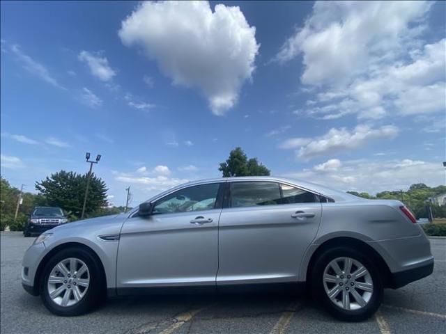 2012 Ford Taurus - Image 6