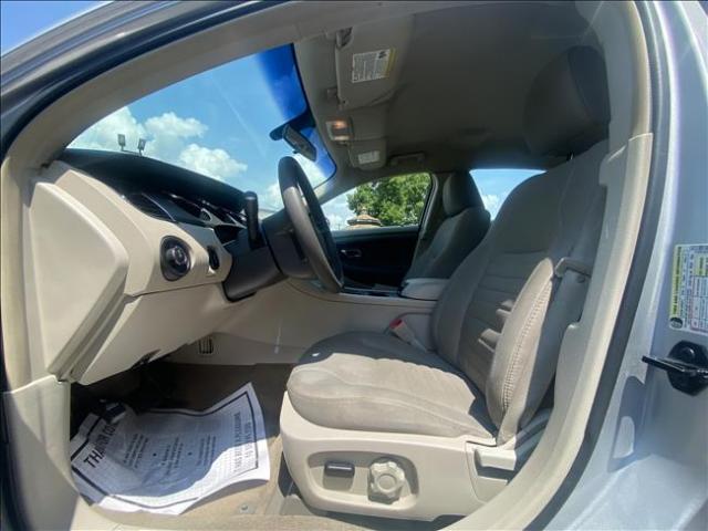 2012 Ford Taurus - Image 9