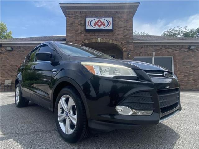 2014 Ford Escape at Auto Masters
