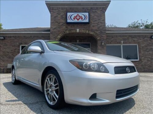 2008 Scion tC at Auto Masters