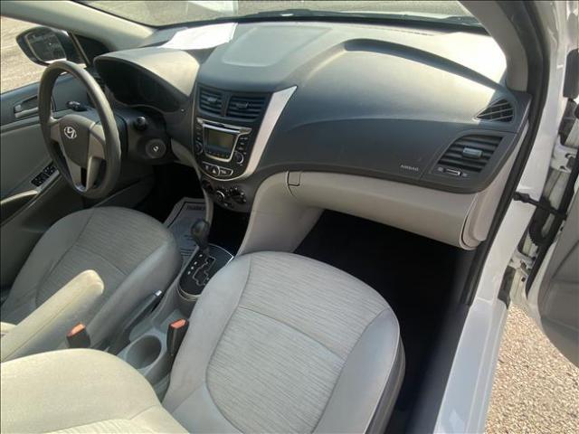 2017 Hyundai Accent - Image 12