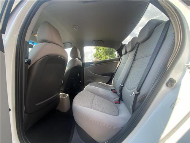 2017 Hyundai Accent - Image 13