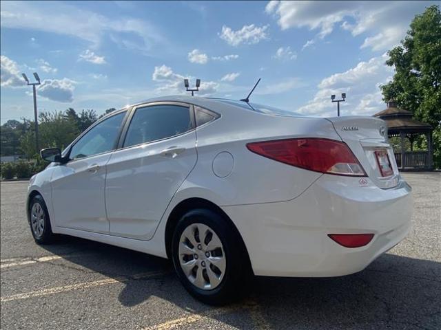 2017 Hyundai Accent - Image 21