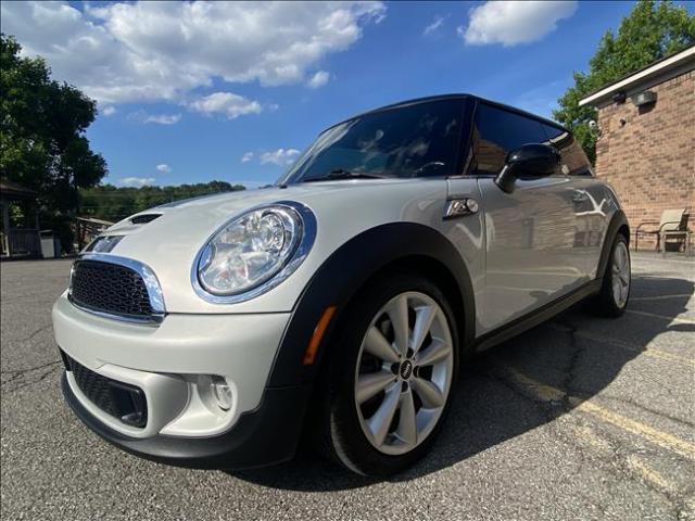 2011 MINI Hardtop - Image 7