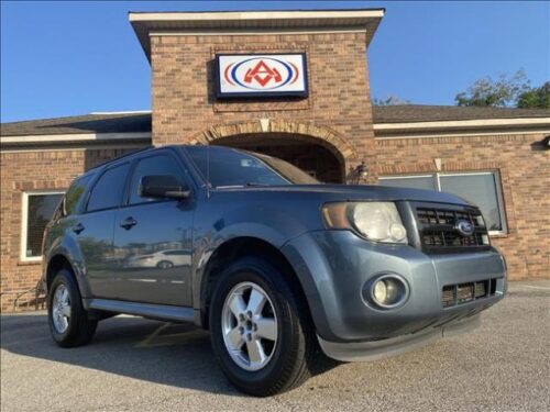 2011 Ford Escape at Auto Masters